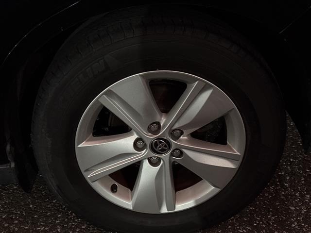 Toyota HARRIER 2014 8347857-9