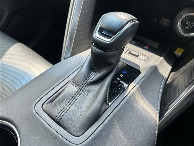 Toyota HARRIER 2021 8347858-1