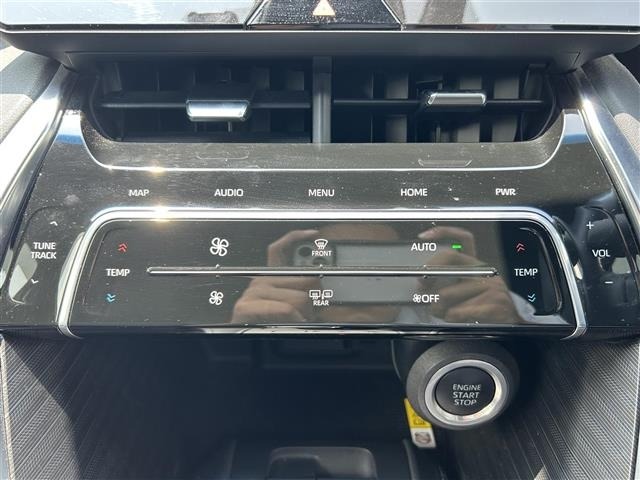 Toyota HARRIER 2021 8347858-21