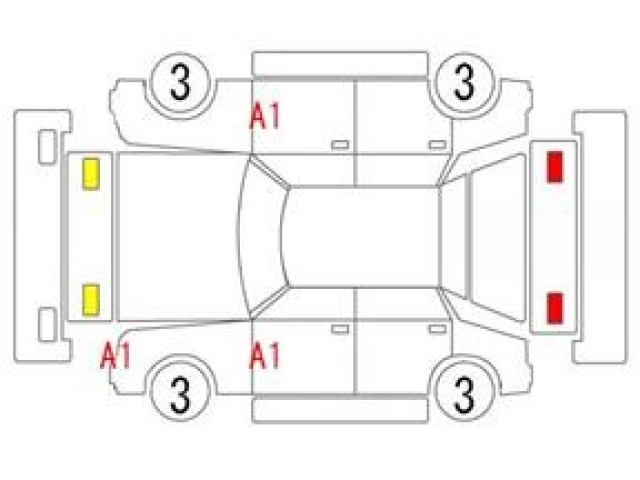 Toyota HARRIER 2021 8347858-23