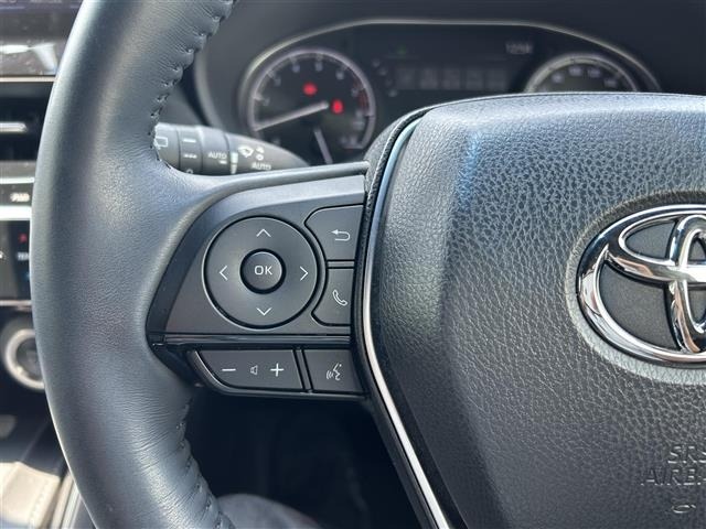 Toyota HARRIER 2021 8347858-3