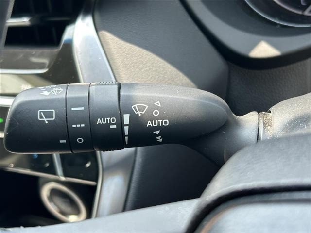Toyota HARRIER 2021 8347858-7
