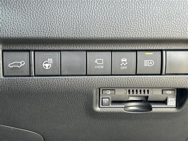 Toyota HARRIER 2021 8347858-9
