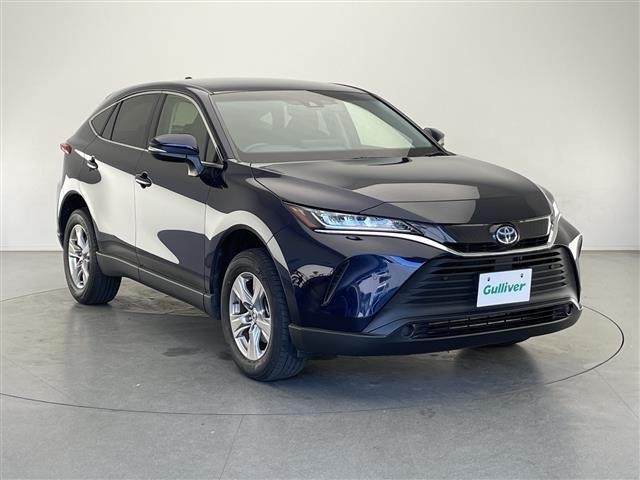Toyota HARRIER 2023 8347859-0