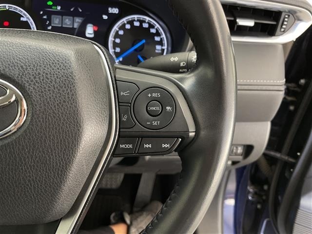 Toyota HARRIER 2023 8347859-10