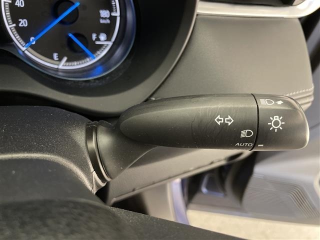 Toyota HARRIER 2023 8347859-12