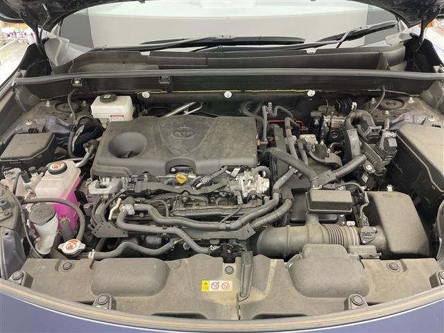 Toyota HARRIER 2023 8347859-16
