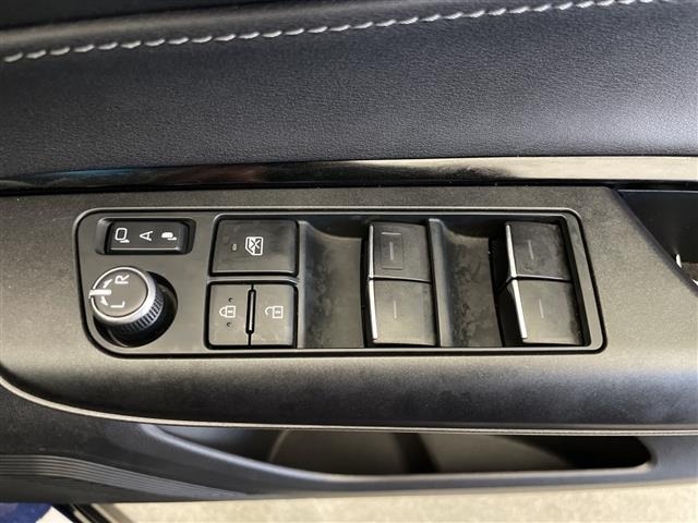 Toyota HARRIER 2023 8347859-2