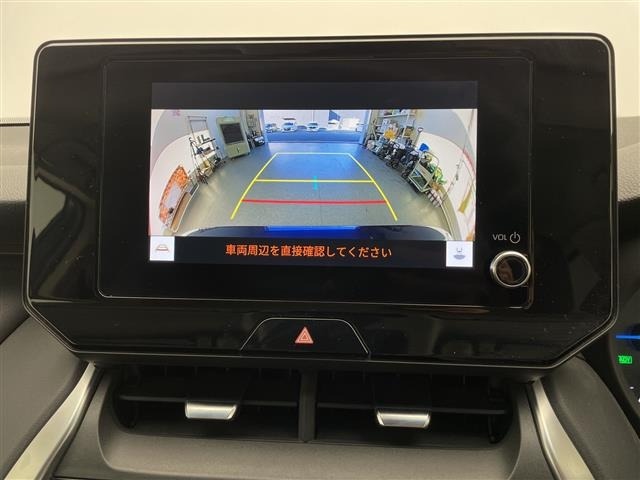 Toyota HARRIER 2023 8347859-21