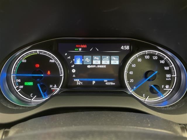 Toyota HARRIER 2023 8347859-5
