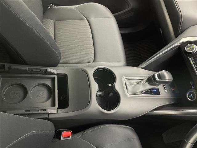 Toyota HARRIER 2023 8347859-6