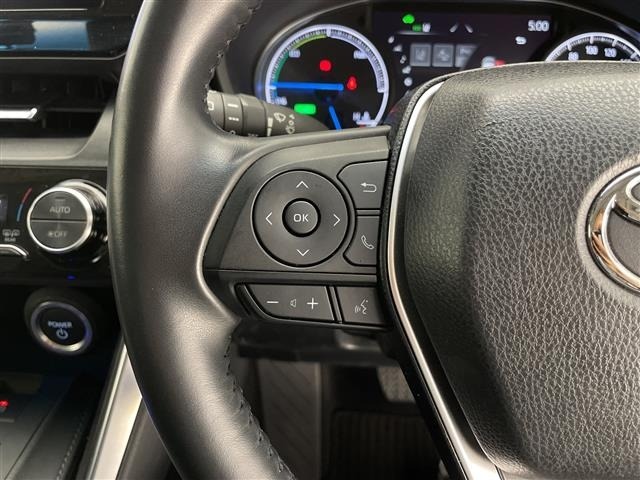 Toyota HARRIER 2023 8347859-9