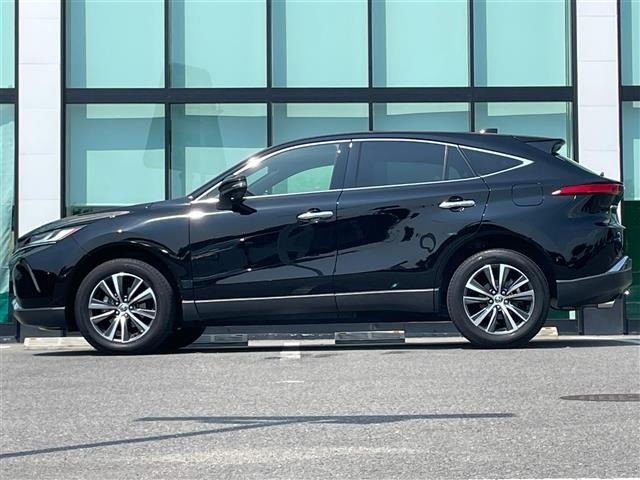 Toyota HARRIER 2020 8347860-10