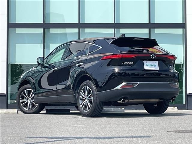 Toyota HARRIER 2020 8347860-13