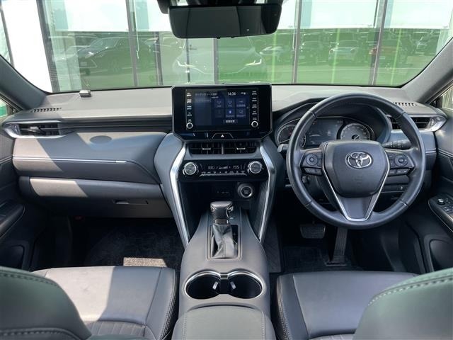 Toyota HARRIER 2020 8347860-14