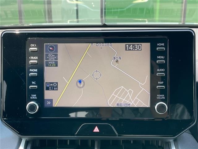 Toyota HARRIER 2020 8347860-15