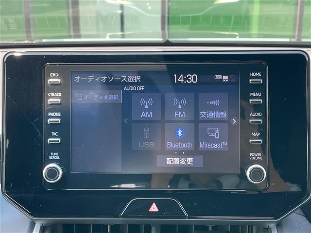 Toyota HARRIER 2020 8347860-16