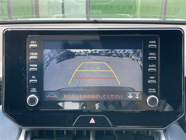 Toyota HARRIER 2020 8347860-17