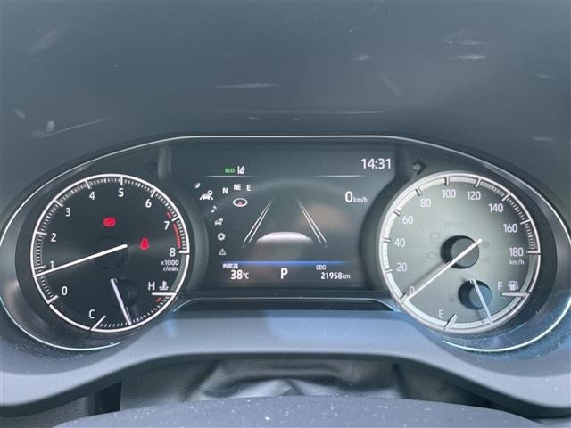 Toyota HARRIER 2020 8347860-19