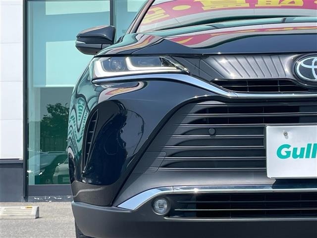 Toyota HARRIER 2020 8347860-2