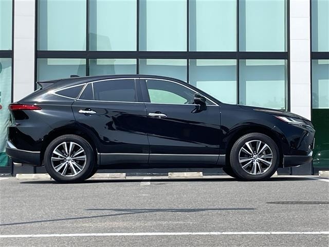 Toyota HARRIER 2020 8347860-20
