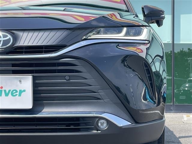 Toyota HARRIER 2020 8347860-22