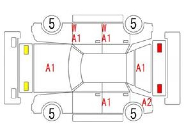 Toyota HARRIER 2020 8347860-23