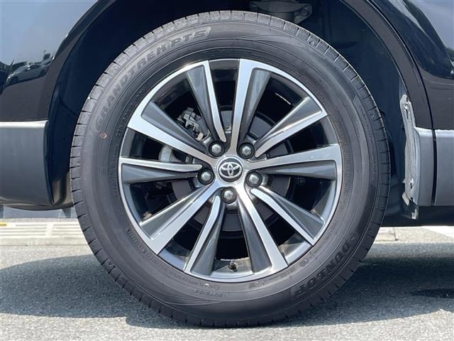 Toyota HARRIER 2020 8347860-4
