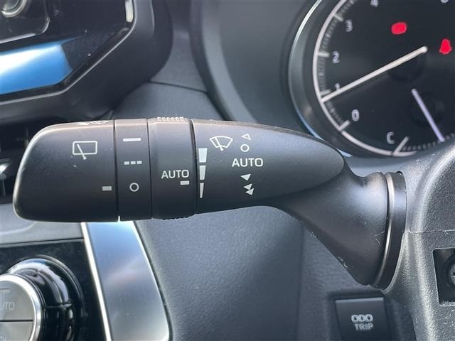 Toyota HARRIER 2020 8347860-5