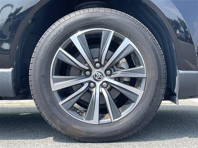 Toyota HARRIER 2020 8347860-6