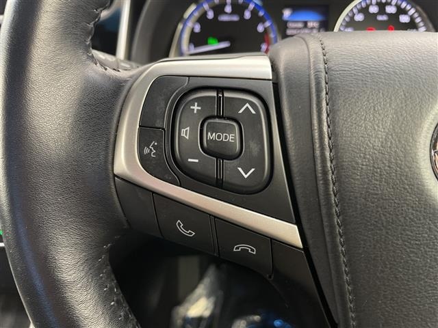 Toyota HARRIER 2017 8347861-1