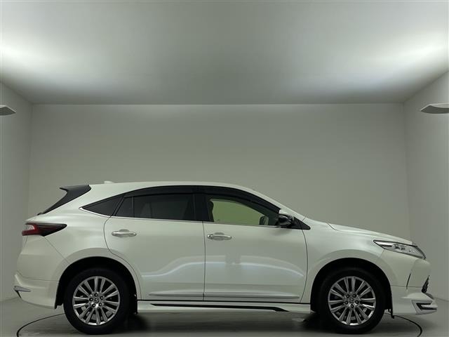 Toyota HARRIER 2017 8347861-13
