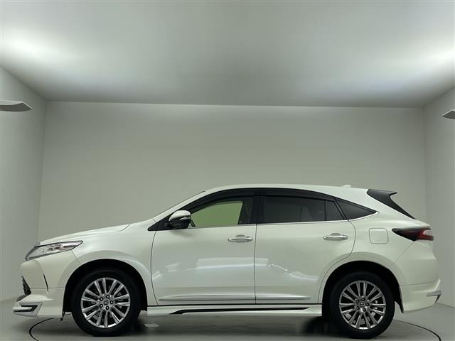 Toyota HARRIER 2017 8347861-14
