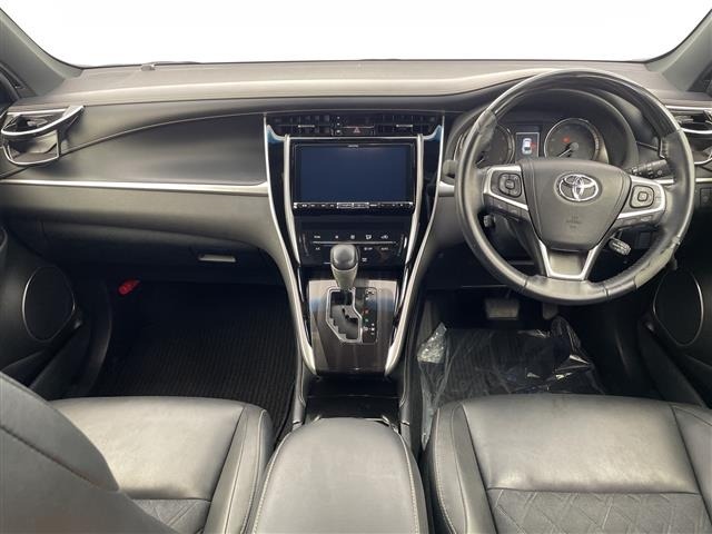 Toyota HARRIER 2017 8347861-15