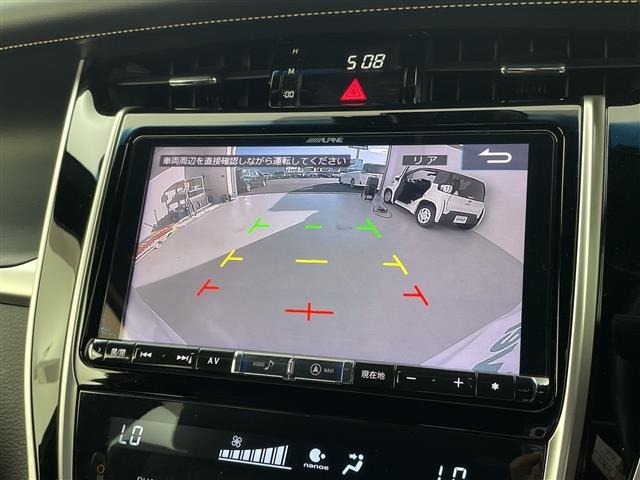 Toyota HARRIER 2017 8347861-16