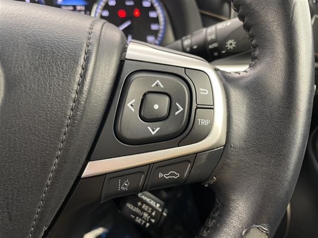 Toyota HARRIER 2017 8347861-21