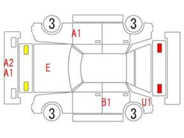 Toyota HARRIER 2017 8347861-23