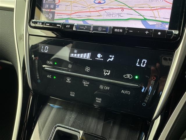 Toyota HARRIER 2017 8347861-3