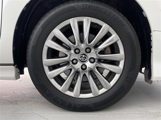 Toyota HARRIER 2017 8347861-4