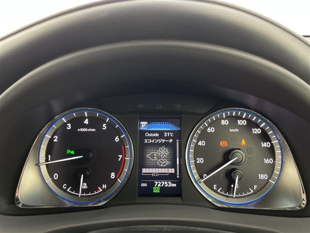 Toyota HARRIER 2017 8347861-5