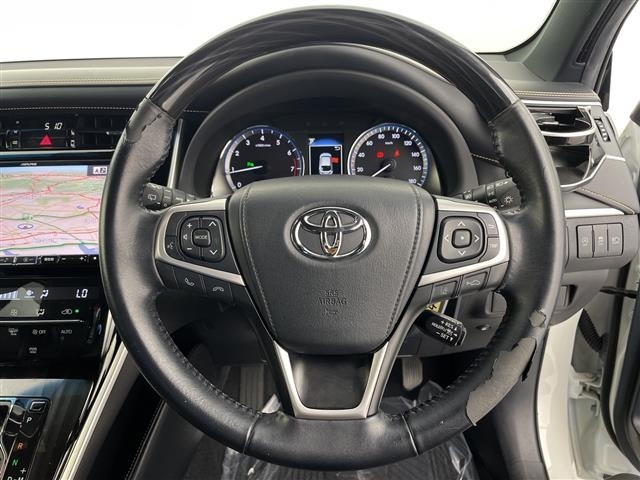 Toyota HARRIER 2017 8347861-7