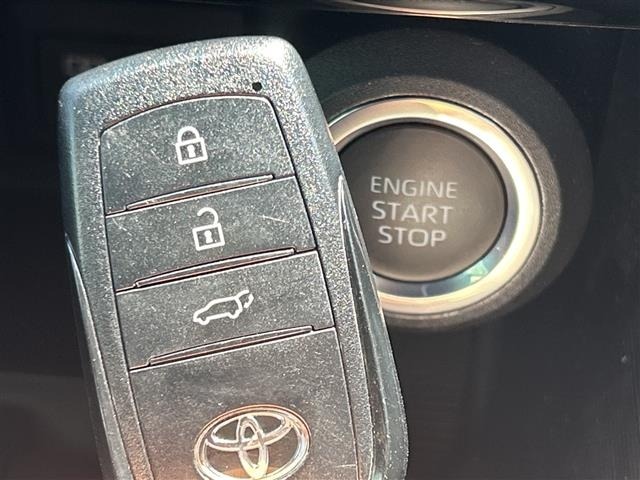 Toyota HARRIER 2023 8347862-14