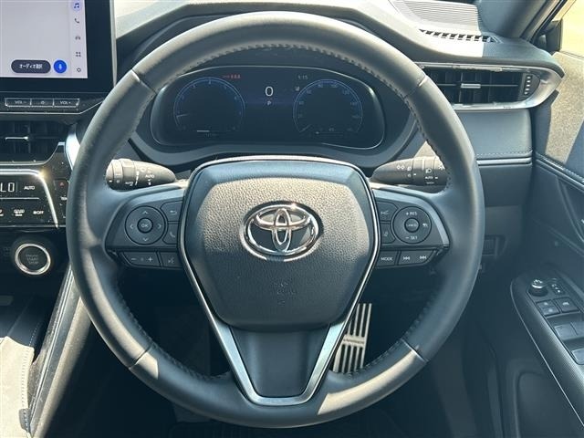 Toyota HARRIER 2023 8347862-16