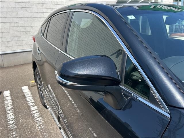Toyota HARRIER 2023 8347862-21