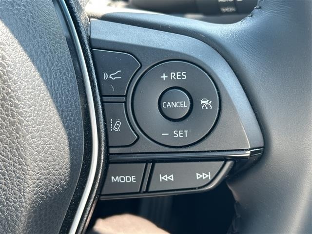 Toyota HARRIER 2023 8347862-22
