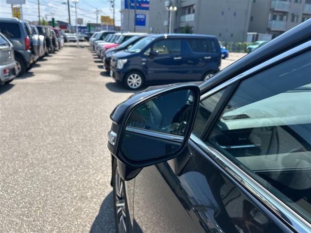 Toyota HARRIER 2023 8347862-27