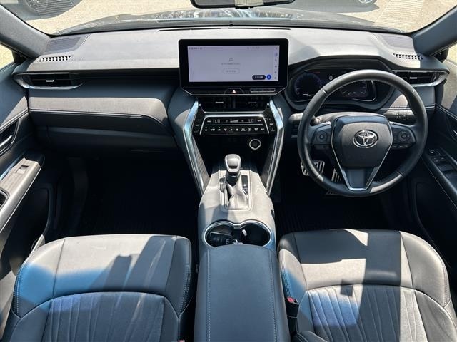 Toyota HARRIER 2023 8347862-31