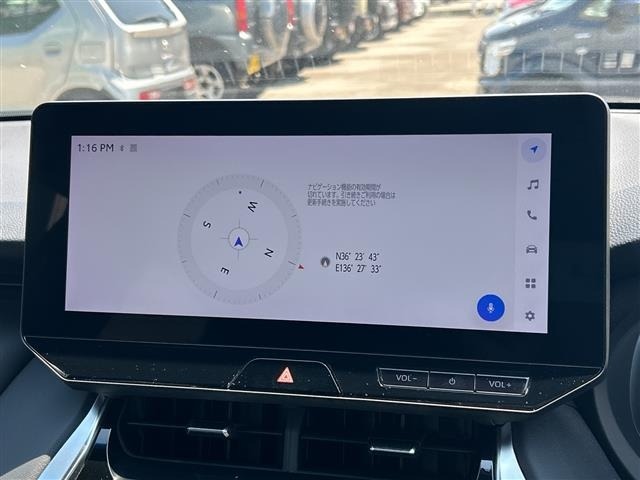 Toyota HARRIER 2023 8347862-32