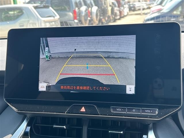 Toyota HARRIER 2023 8347862-33