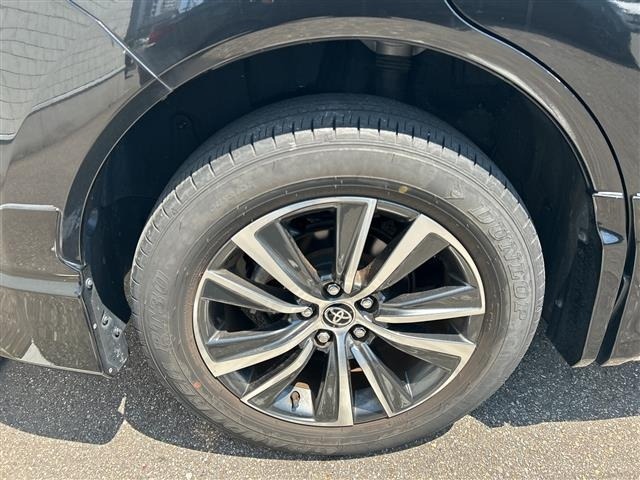 Toyota HARRIER 2023 8347862-37